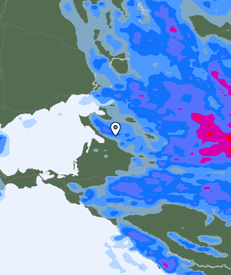 Precipitazioni