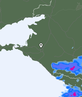 Precipitazioni
