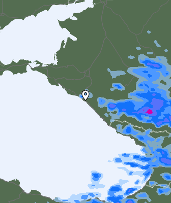 Precipitazioni