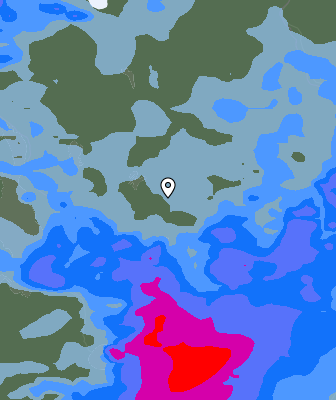 Precipitação