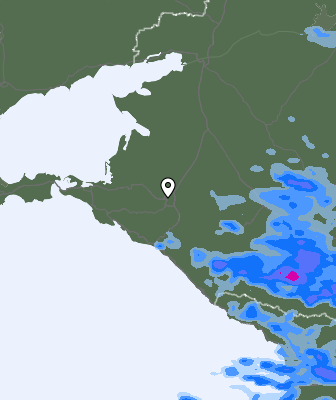 Precipitazioni
