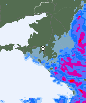 Precipitazioni