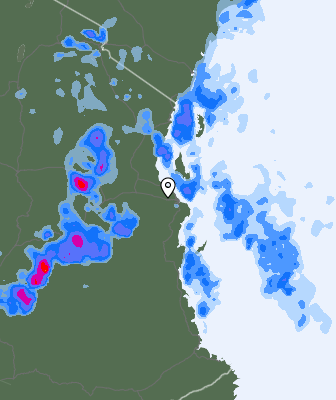 Precipitação
