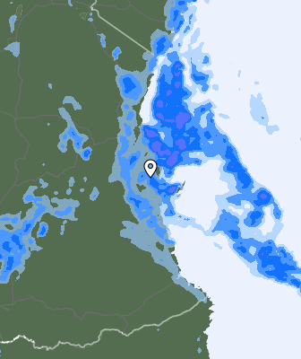Neerslag