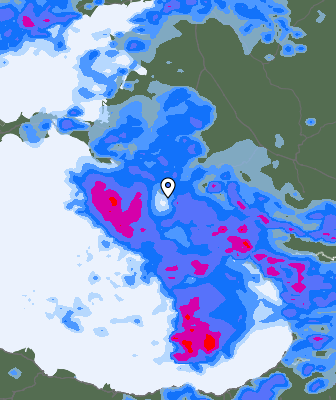 Precipitazioni