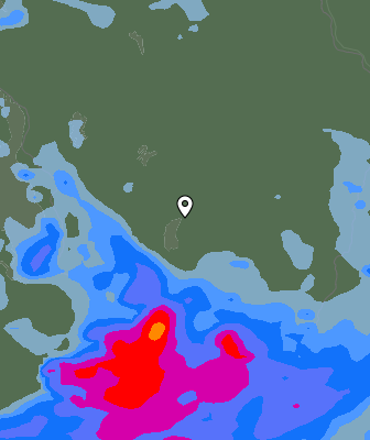 Precipitação