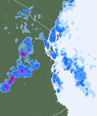 Precipitação