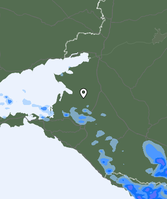 Precipitazioni