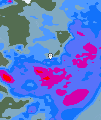 Precipitação