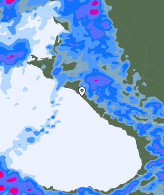 Precipitazioni
