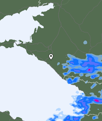 Precipitazioni