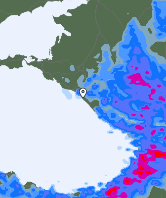 Precipitazioni
