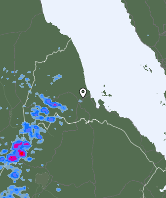 Opady atmosferyczne