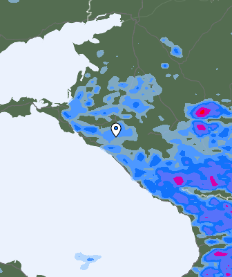 Precipitazioni