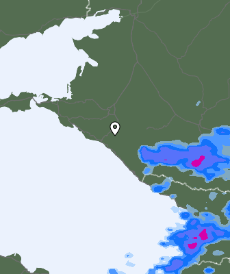 Precipitazioni