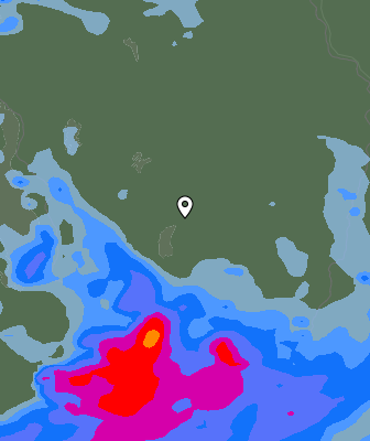 Precipitação