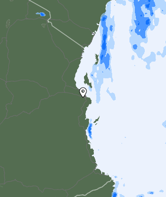Precipitação