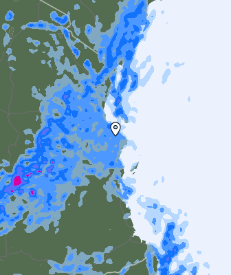 Precipitação