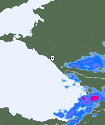 Precipitazioni