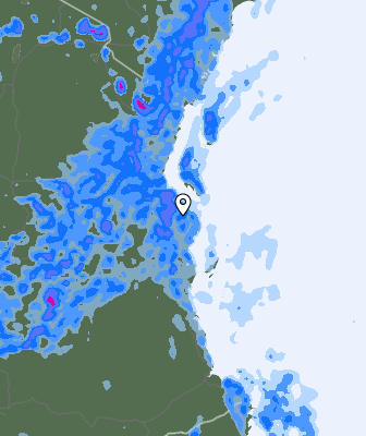 Precipitação