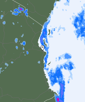 Precipitação