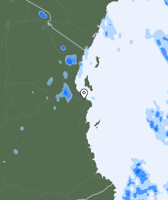 Precipitação