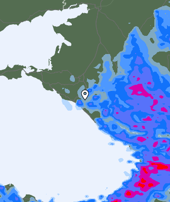 Precipitazioni