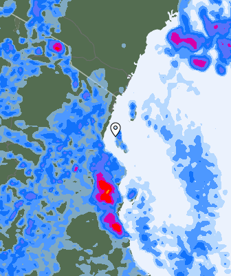 Opady atmosferyczne