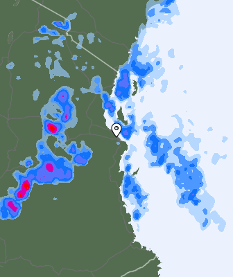 Precipitação