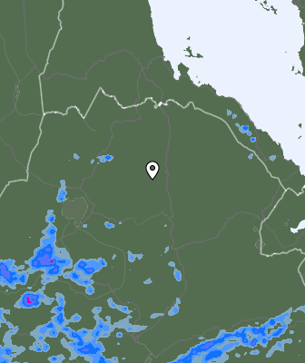 Opady atmosferyczne