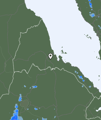 Opady atmosferyczne