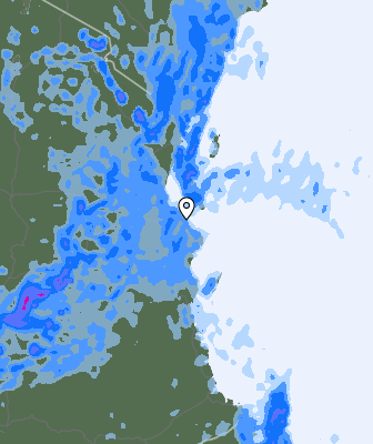 Precipitação