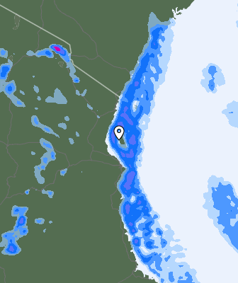 Opady atmosferyczne
