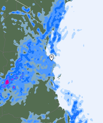 Precipitação