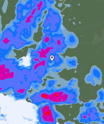 Precipitazioni