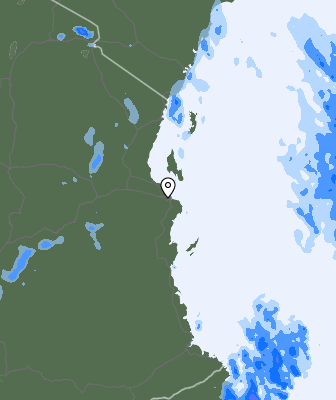 Precipitação