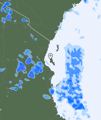 Opady atmosferyczne