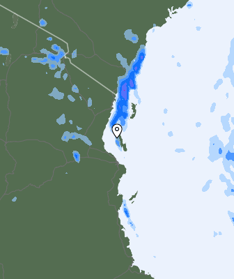 Opady atmosferyczne