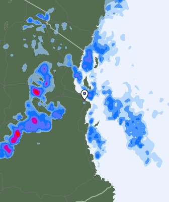 Precipitação