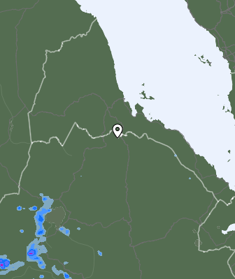 Neerslag