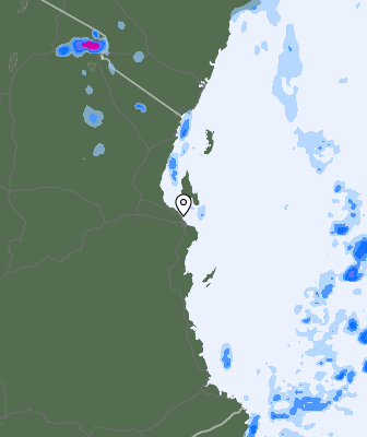 Precipitação