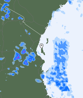 Opady atmosferyczne