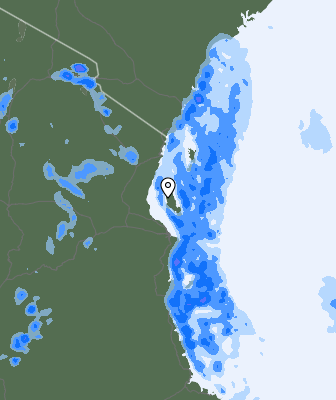 Opady atmosferyczne