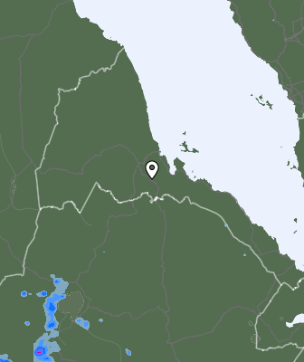 Opady atmosferyczne