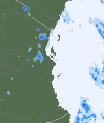 Precipitação