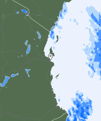 Precipitação