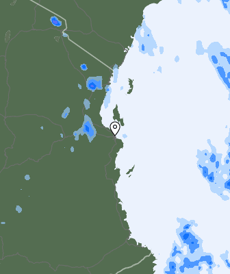 Precipitação