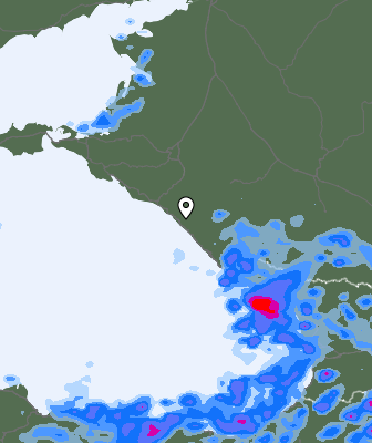 Precipitazioni