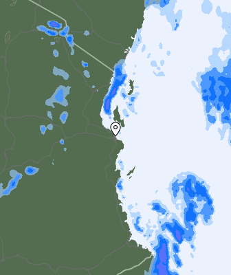 Precipitação