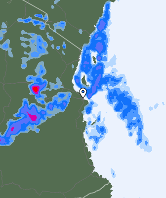 Precipitação